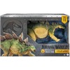 Mattel Juros periodo pasaulio Hammond kolekcija Stegosaurus dinozauras