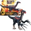Mix Jurassic World Figūrėlė Dinozaur Therizinosaurus Interaktyvus su Dźwiękiem 35 Cm