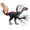 Mix Jurassic World Figūrėlė Dinozaur Therizinosaurus Interaktyvus su Dźwiękiem 35 Cm