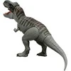 Mattel JURASSIC WORLD interaktyvus dinozauras – T. rex (JCH02)