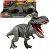 Mattel JURASSIC WORLD interaktyvus dinozauras – T. rex (JCH02)