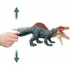 Mattel WORLD „Juros periodo pasaulio dominavimo dinozauras Siamosaurus“ ZA5101