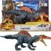 Mattel WORLD „Juros periodo pasaulio dominavimo dinozauras Siamosaurus“ ZA5101