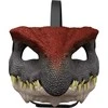 Mattel JURASSIC WORLD dinozauro kaukė (JKM95)