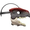 Mattel JURASSIC WORLD dinozauro kaukė (JKM95)