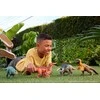 Jurassic World Juros periodo pasaulis - Atgimimas Laukinis Riaumojimas - Spiclypeus