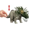 Mattel WORLD Juros periodo pasaulio atgimimo Spiclypeus dinozauro figūrėlė 30 cm Sound