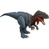 Mattel WORLD Juros pasaulio atgimimo Abelisaurus dinozauro figūrėlė 25 cm Sound