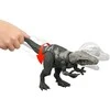 Mattel WORLD Juros periodo pasaulio atgimimo figūrėlė Dinozauras Chilantaisaurus 35 cm