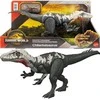 Mattel WORLD Juros periodo pasaulio atgimimo figūrėlė Dinozauras Chilantaisaurus 35 cm