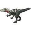 Mattel WORLD Juros periodo pasaulio atgimimo figūrėlė Dinozauras Chilantaisaurus 35 cm