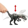 Mattel WORLD Juros periodo pasaulio atgimimo figūrėlė Dinozauras Chilantaisaurus 35 cm