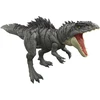 Mattel JURASSIC WORLD COLOSSAL CHOMP interaktyvus dinozauras Giganotosaurus (JKG93)