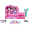 justplay Just Tiesiog žaisk „Minnie Mouse“ kasos aparatu