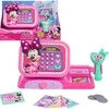 justplay Just Tiesiog žaisk „Minnie Mouse“ kasos aparatu