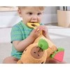 Mattel FISHER-PRICE lavinamasis žaislas – Kapibara (HYR54)