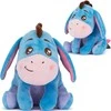 Mattel Eeyore Mascot Minkštas mielas pliušinis žaislas 23 cm