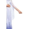 Disney Ledo šalies princesės Elsos kostiumas 109-123 cm (5-6 metų)