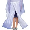 Disney Ledo šalies princesės Elsos kostiumas 109-123 cm (5-6 metų)