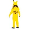 Karnavalinis kostiumas Pokemon Pikachu kostiumas geltonas maskuoklis 127-136 cm (7-8 metai) Kigurumi