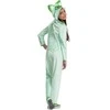 Karnavalinis kostiumas Pokemon Sprigatito kostiumas žalias maskavimas 127-136 cm (7-8 metai) Kigurumi