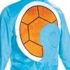 Disguise Karnavalinis kostiumas Pokemon Squirtle kostiumas mėlynas Kigurumi maskuotė 137-149 cm (10-12 metų)