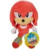 Kaukė Sonic the Hedgehog Knuckles 20 cm