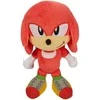 Kaukė Sonic the Hedgehog Knuckles 20 cm