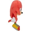Kaukė Sonic the Hedgehog Knuckles 20 cm
