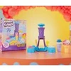 Spin Master KINETIC SAND Rinkinys „Ledainė“
