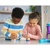 Spin Master Kinetic Sand minkšto patiekimo stotelė (6068385)