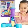 Spin Master KINETIC SAND Rinkinys „Ledainė“