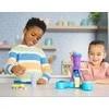 Spin Master KINETIC SAND Rinkinys „Ledainė“