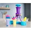 Spin Master KINETIC SAND Rinkinys „Ledainė“