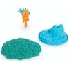 Spin Master KINETINIS SMĖLIS SIURPRISE LAUKINIAI CRITTERS NUSTATYTI SMĖLIO PELĖSIO FIGŪRĄ