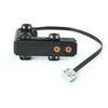 CaDA transporto priemonės pavaros blokai Motor Overspeed Monster JV5049