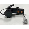 CaDA transporto priemonės pavaros blokai Motor Overspeed Monster JV5049
