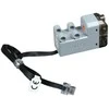 CaDA transporto priemonių pavaros blokai Servo Motor PRO JV5075