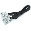 CaDA blokai Prailginimo kabelis 25cm JV9015