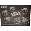 „CaDA Blocks Power System MAX“ nuotolinio valdymo transporto priemonės pavaros rinkinys D021-003