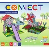 Trefl Connect statybiniai kaladėlės Namas/Vėjo malūnas L 61978