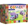 TREFL 61968 Connect 2in1 Blocks - Kemperis / Mielas automobilis
