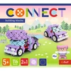 TREFL 61968 Connect 2in1 Blocks - Kemperis / Mielas automobilis
