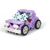 TREFL 61968 Connect 2in1 Blocks - Kemperis / Mielas automobilis