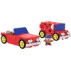 Trefl TREFL Connect Cabriolet/Van S 61970