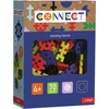 Trefl Konstruktorių rinkinys Connect, Basic Boy, 70 dalių, 4+, spalvotas