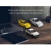 CADA BLOKŲ RINKINYS MAZDA RX-7 PRADINIS D MASTAS 1:35