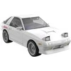 *****Cada trinkelės Mazda RX-7 C55016W 29097