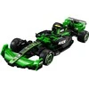 *****Cada lenktyninių automobilių blokai.F1 KickSauber C55032W