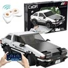 *****Cada kaladėlės ToyotaAE86Initial RC C51086 29714
